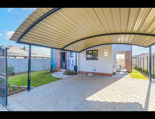 3 BEDROOM HOUSE FOR SALE IN ALBERTON SOUTH